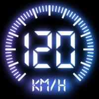 GPS Speedometer: Speed Tracker