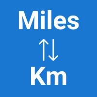 Miles to kilometer km to miles