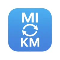 Km = Miles Converter